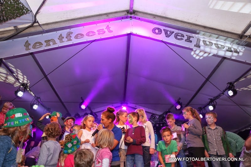 Tentfeest Voor Kids overloon 20-10-2013 (148).JPG