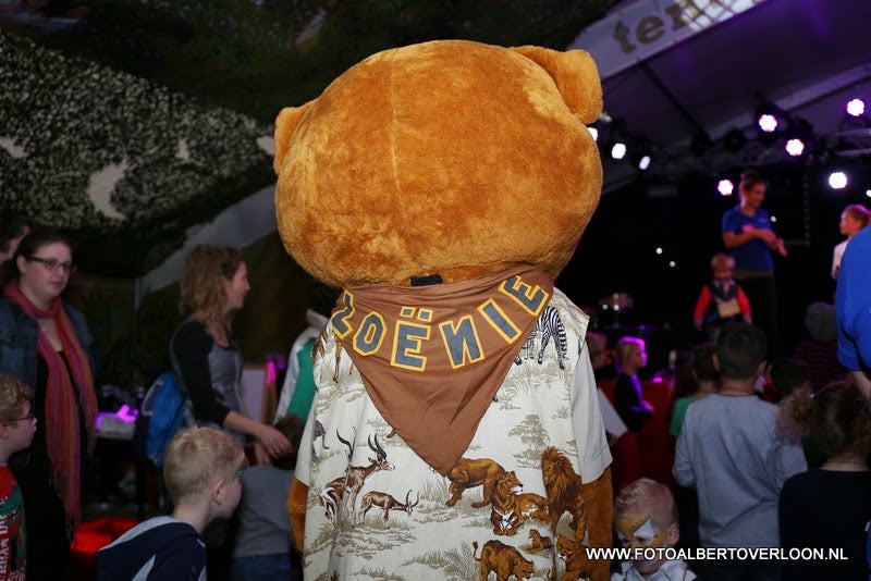 Tentfeest Voor Kids overloon 20-10-2013 (151).JPG