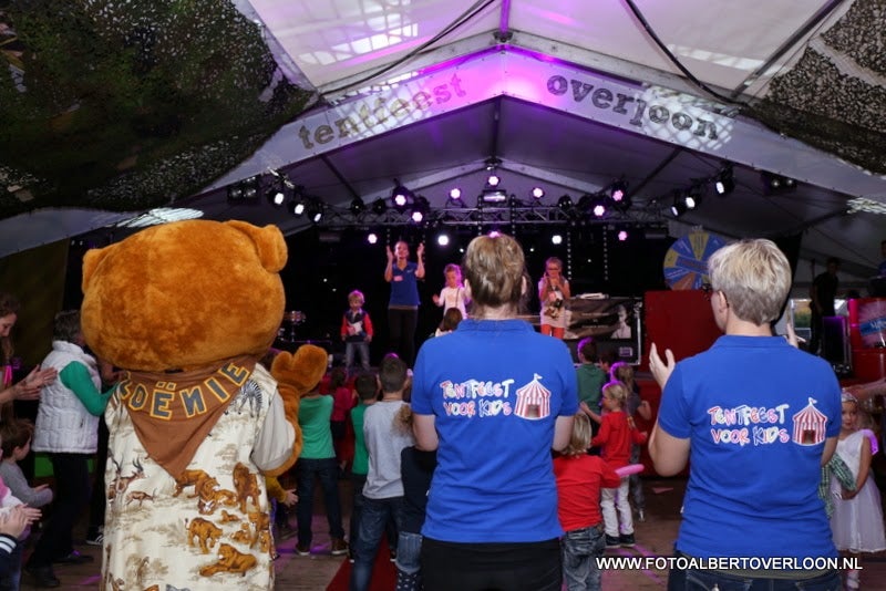 Tentfeest Voor Kids overloon 20-10-2013 (152).JPG