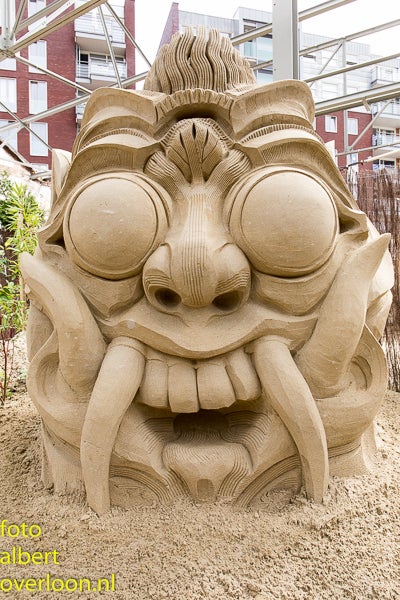 Zandsculpturen Festival Oss 30-07-2014  (15).jpg