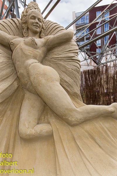 Zandsculpturen Festival Oss 30-07-2014  (27).jpg