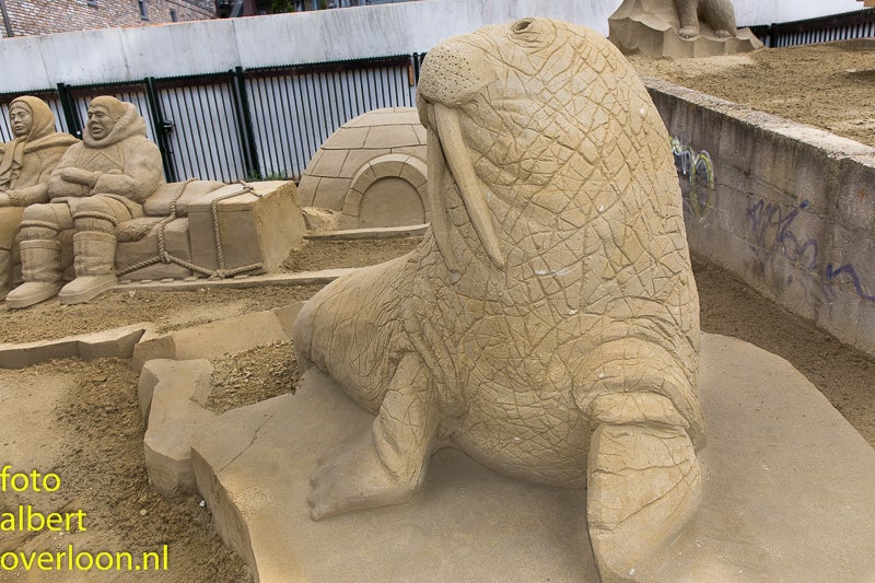 Zandsculpturen Festival Oss 30-07-2014  (28).jpg