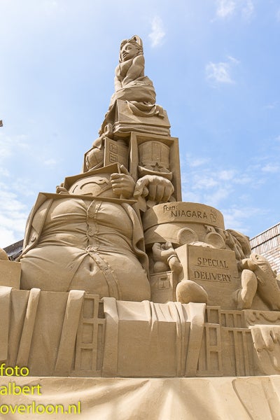 Zandsculpturen Festival Oss 30-07-2014  (33).jpg