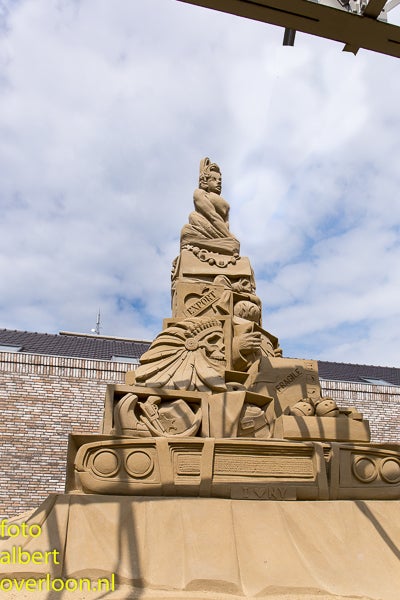 Zandsculpturen Festival Oss 30-07-2014  (34).jpg