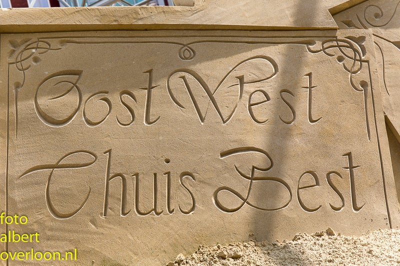 Zandsculpturen Festival Oss 30-07-2014  (42).jpg