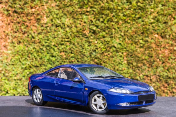 Ford Cougar V6