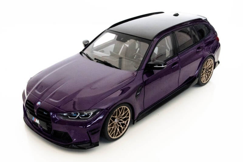 M3 Touring G81&amp;G21