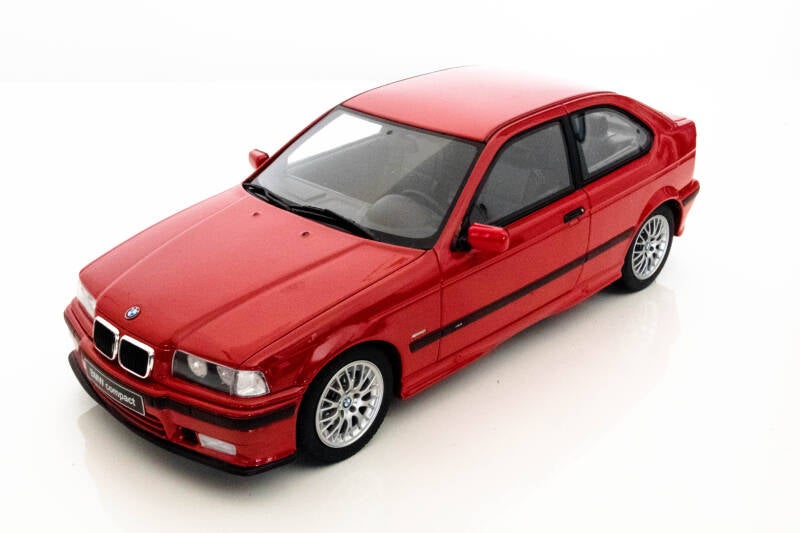 323Ti Compact E36