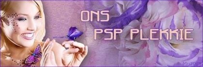 Toestemming gebruik van mijn lessen | Maantje psp Design