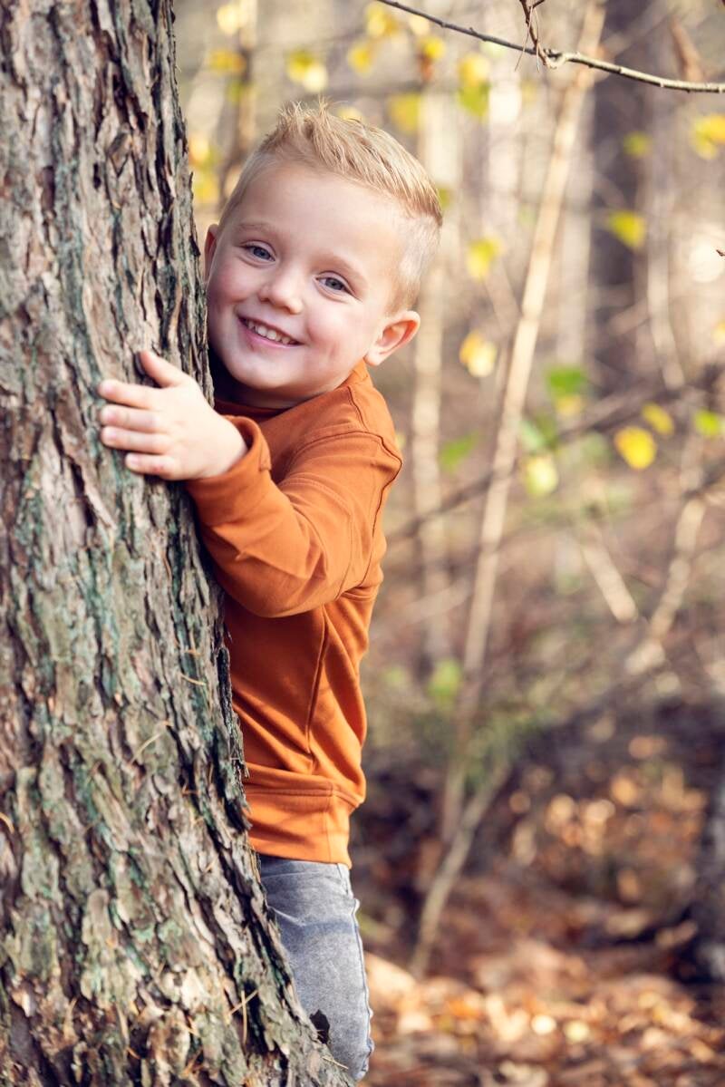 Kinderen fotograaf Johan Bouwmans uit Deurne legt uw kinderen vast op een speelse en leuke manier. Alleen dan krijg je de kinderen op de foto zoals ze echt zijn