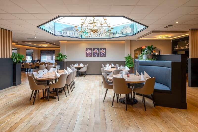 Dinertijd in Asten, gefotografeerd door Johan Bouwmans FOtografie uit Deurne