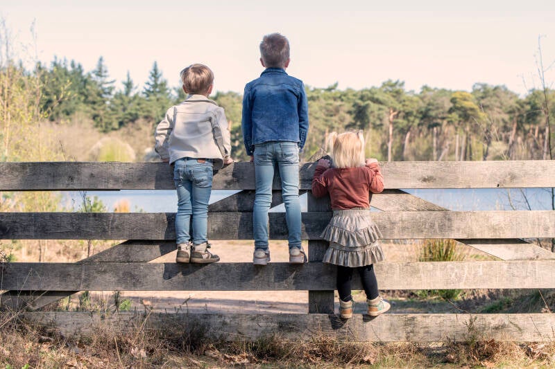 Kinderfotograaf Deurne 