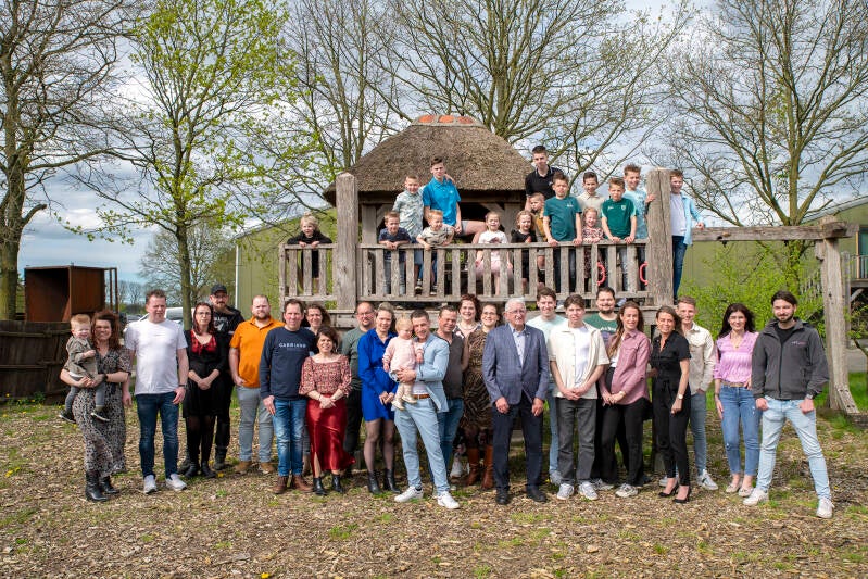 Foto gemaakt bij Natuurpoort de Peel, door Johan Bouwmans Fotografie