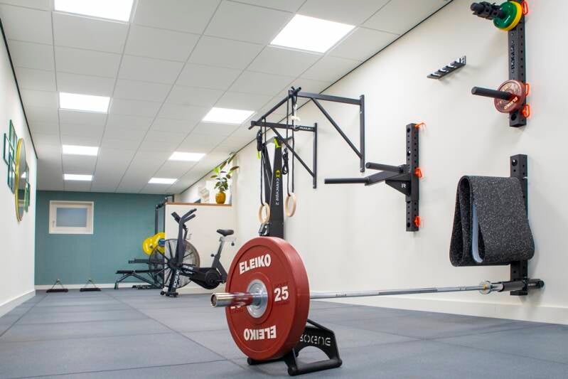 Bedrijfsreportage op locatie door Johan Bouwmans Fotografie uit Deurne