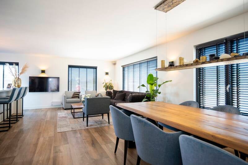 Interieurfotografie Deurne Helmond en omstreken door Johan Bouwmans