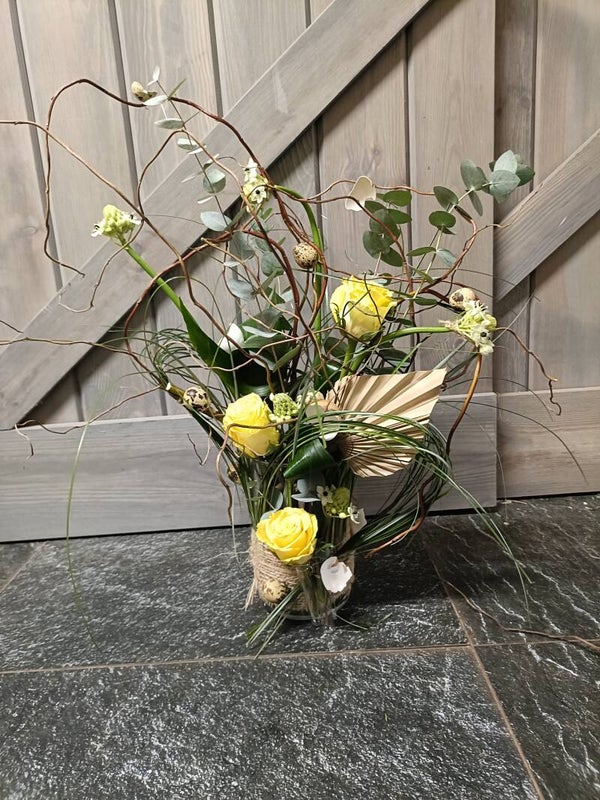 Workshop 3 - Woensdag 1 April 2026