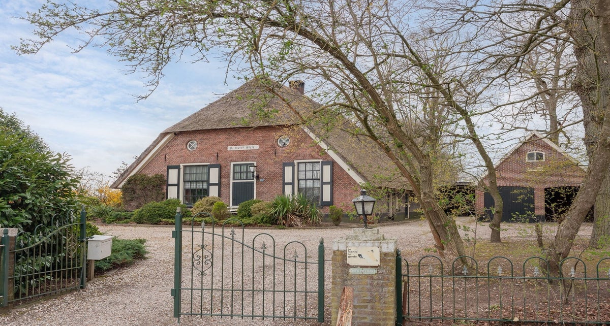 De Jonkerhoeve — photo 4