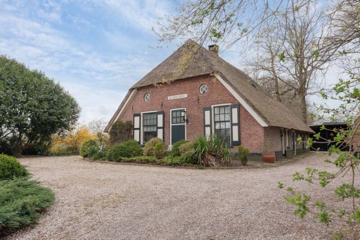 De Jonkerhoeve — photo 6