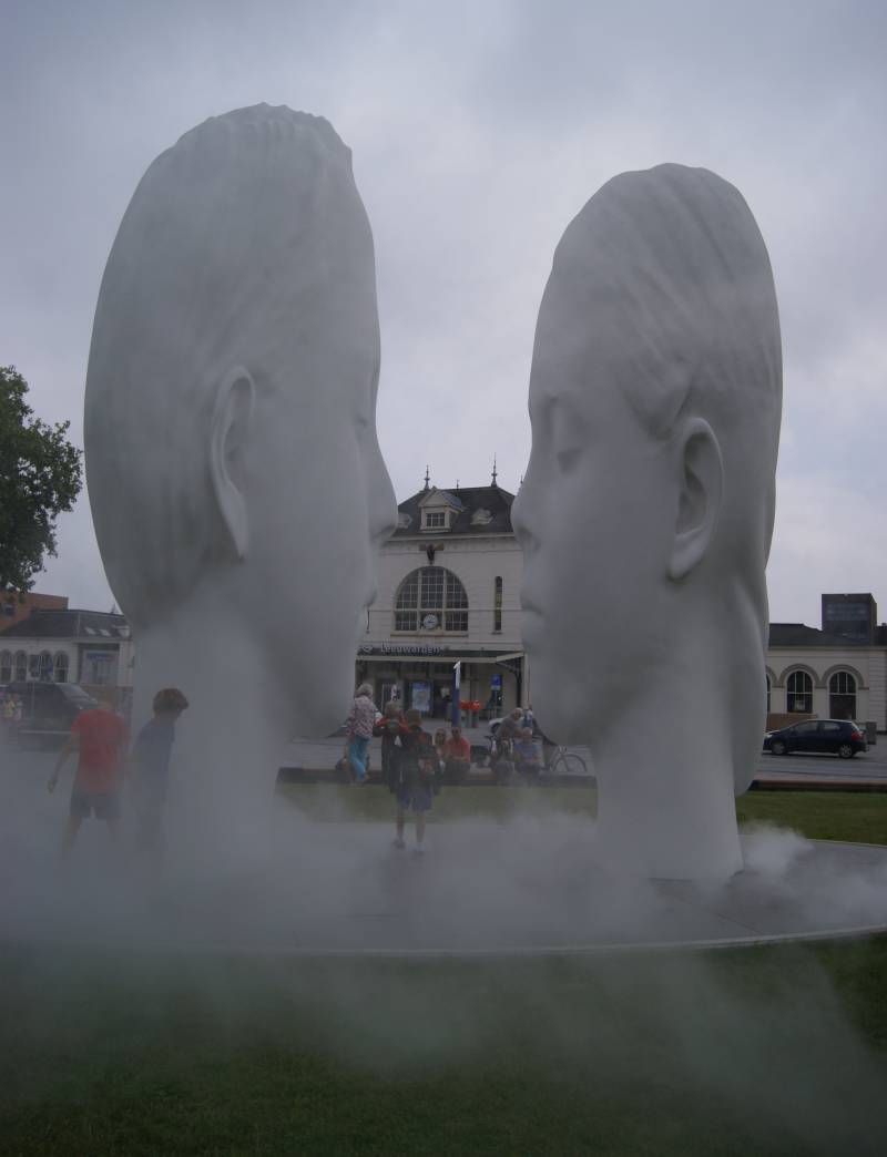Leeuwarden