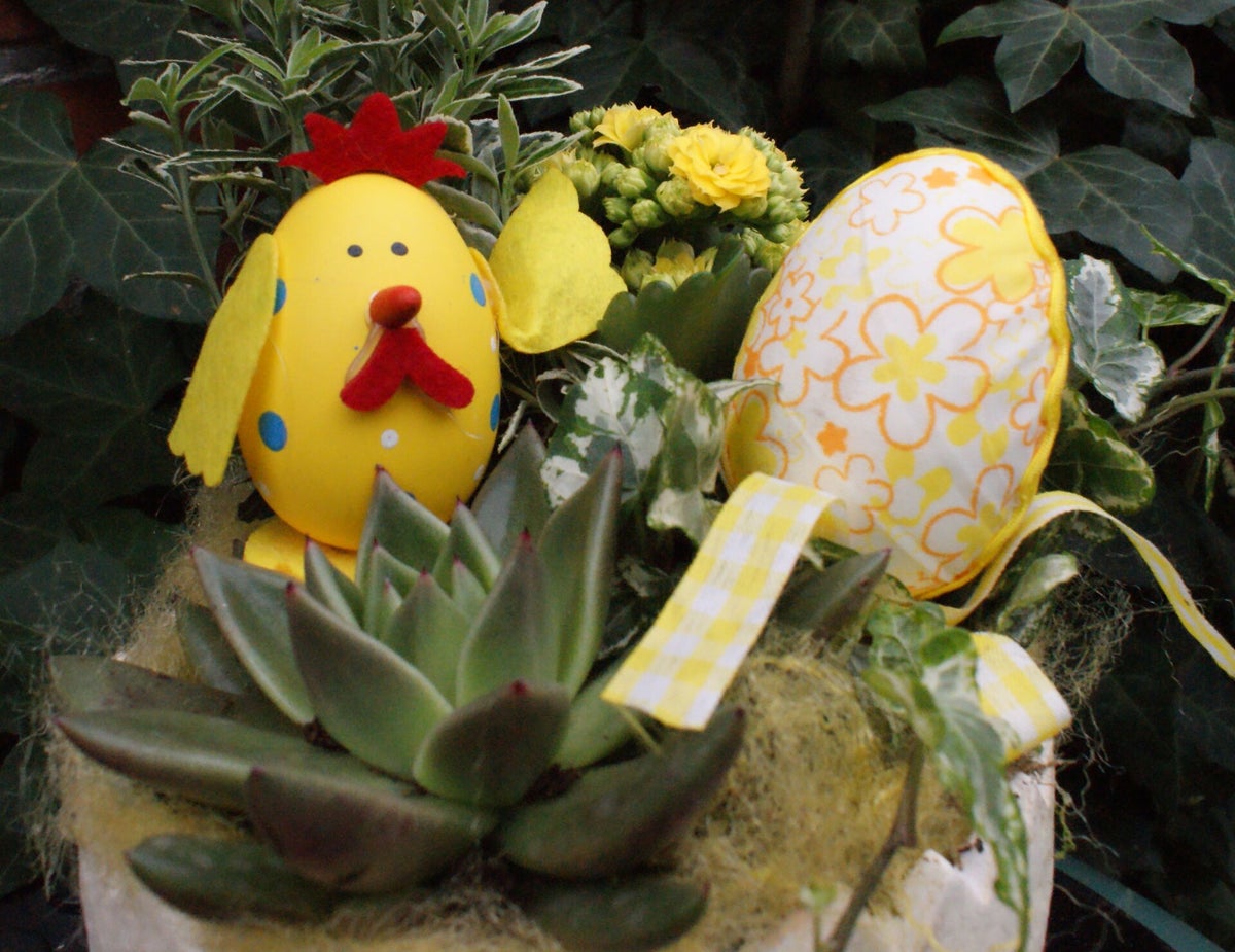 HOE WORDT DE DATUM VAN PASEN BEPAALD? / FOTOBLOG | Jo&Go Fotografie