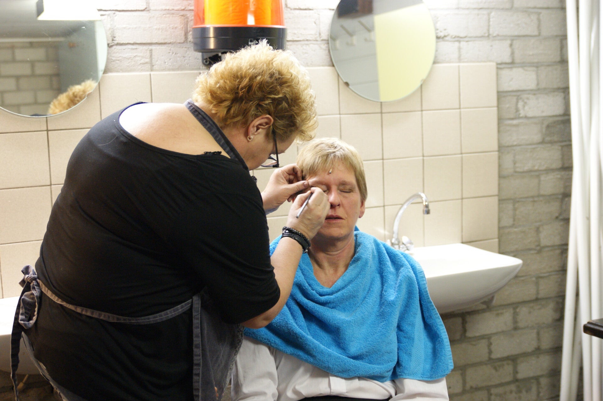 Sekretasse - Doetsje de Boer