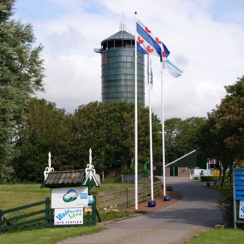Seedykstertoer Marrum