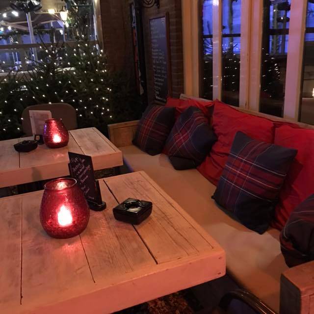 Café Marktzicht Veghel