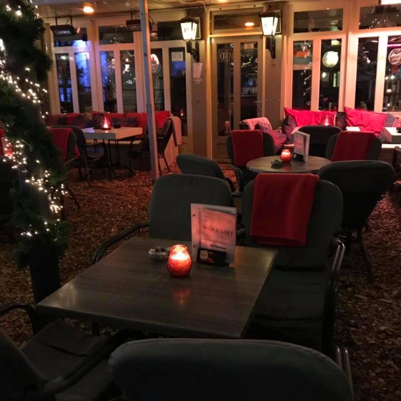 Café Marktzicht Veghel