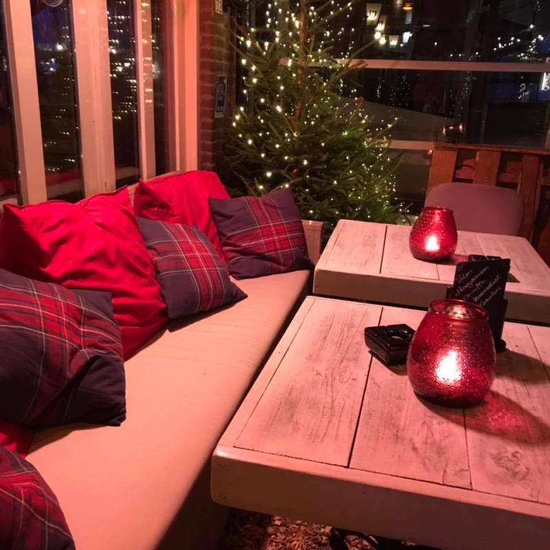 Café Marktzicht Veghel