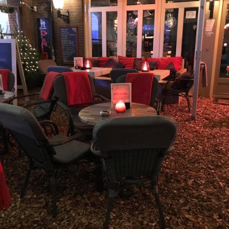 Café Marktzicht Veghel