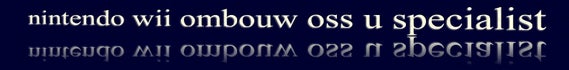 Wiiombouwoss