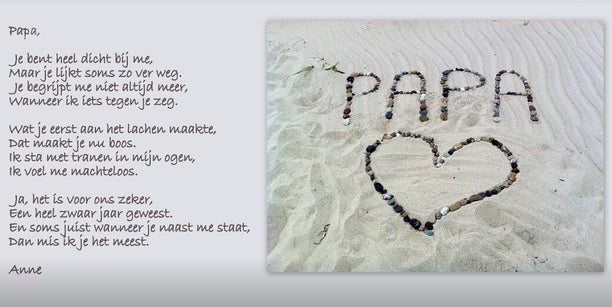 Gedichten NAH / Leuke dingen / Ermee omgaan | Hersenletsel-uitleg.nl