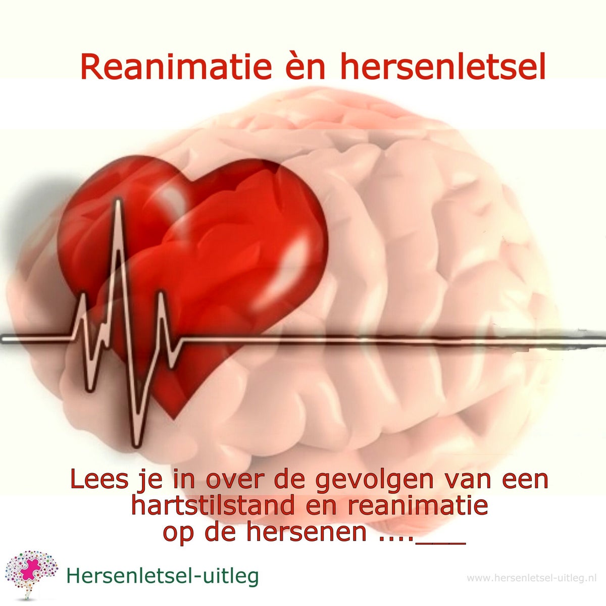 te weinig zuurstof naar hersenen symptomen