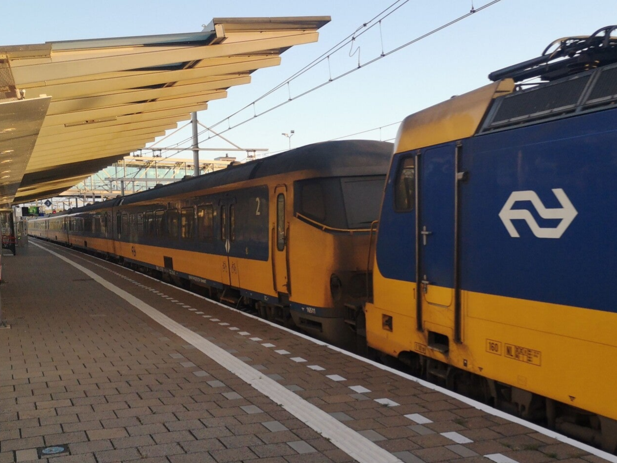 ICR En ICRm rijtuigen Treinfanaat jouwweb nl ICR En ICRm rijtuigen Treinfanaat jouwweb nl