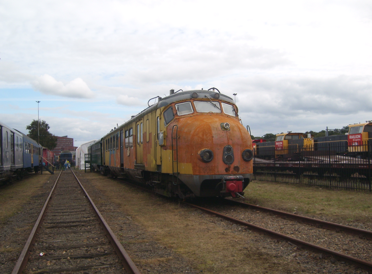 Mat. '54 (Hondekop) | treinfanaat.jouwweb.nl