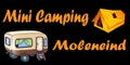 Logo Mini Camping Moleneind
