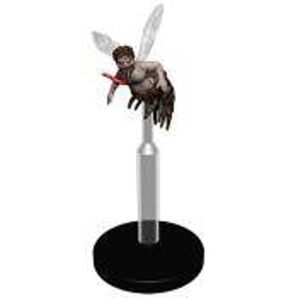 2. Accuser Devil