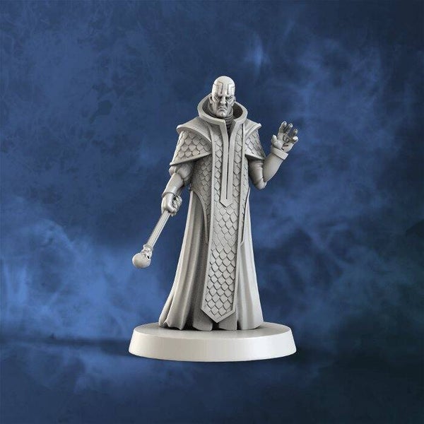 Banth, the Transmuter