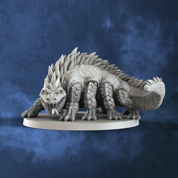 Basilisk