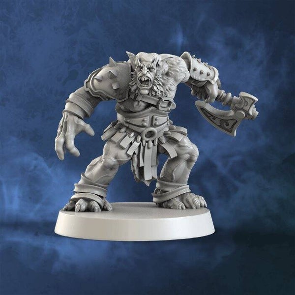 Bugbear Chieftain