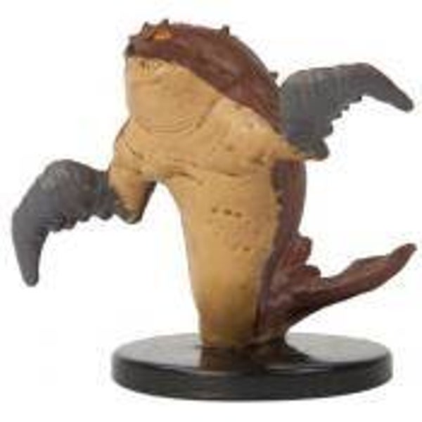 7. Bunyip