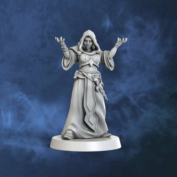 Cultist