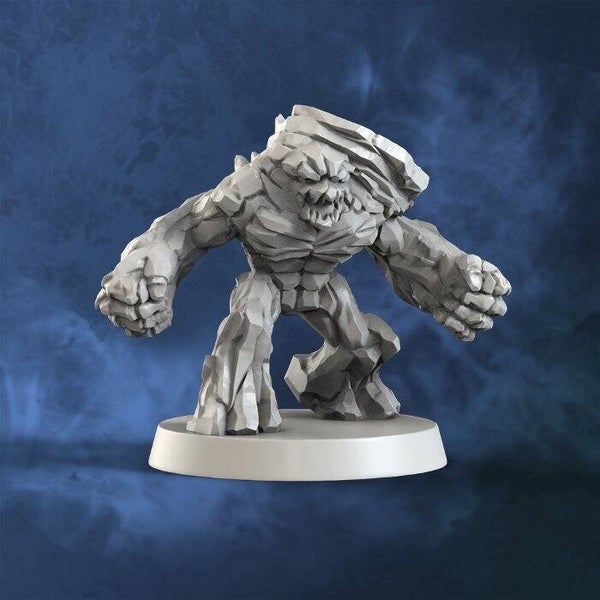 Earth Elemental