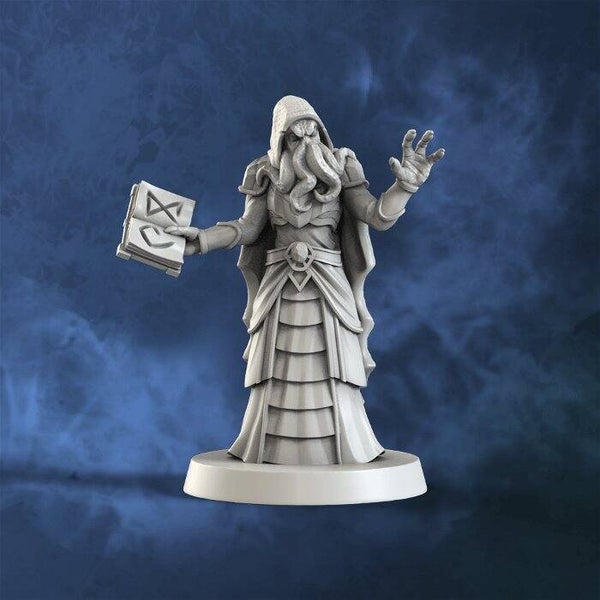 Encephalon Gorger - Mindflayer