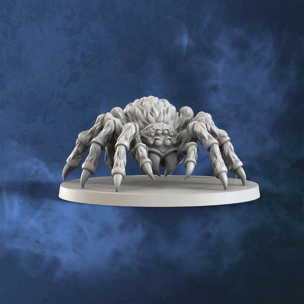 Giant Spider