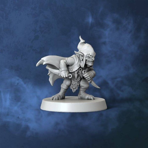 Goblin Assassin