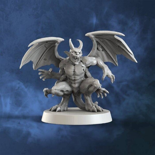 Guardian Gargoyle
