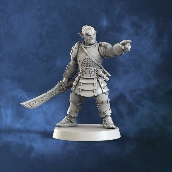 Hobgoblin Elite