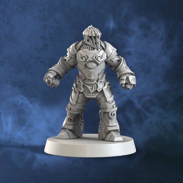 Iron Golem