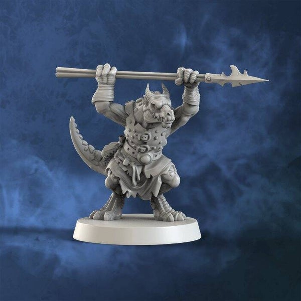 Kobold Skirmisher